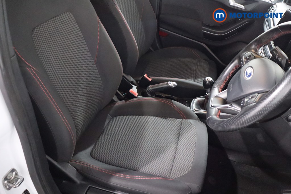 Used Ford Fiesta 2020 for sale - 76394816: Photo 33