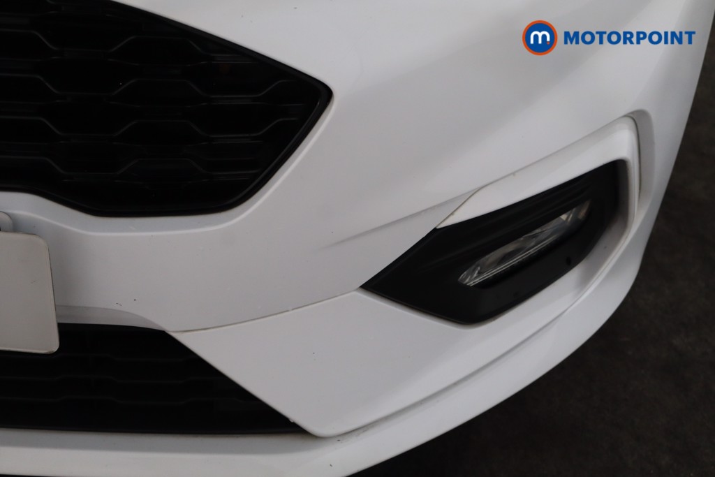 Used Ford Fiesta 2020 for sale - 76394816: Photo 36