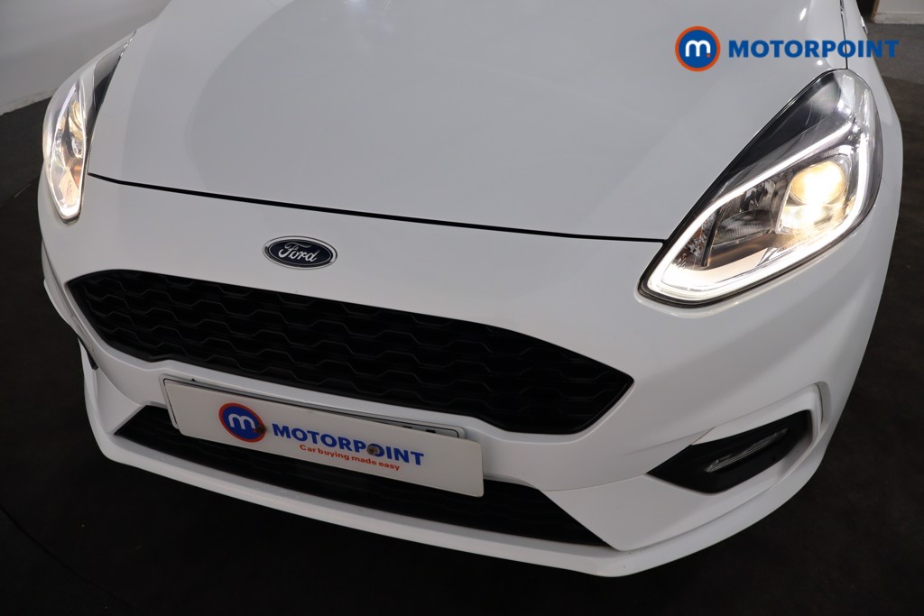 Used Ford Fiesta 2020 for sale - 76394816: Photo 37