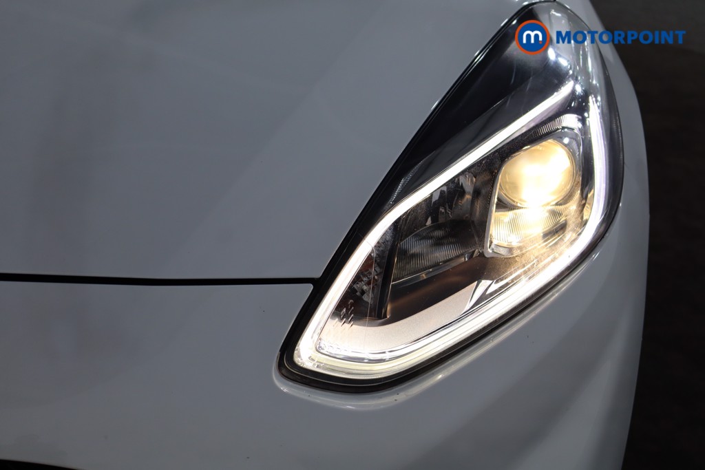 Used Ford Fiesta 2020 for sale - 76394816: Photo 38