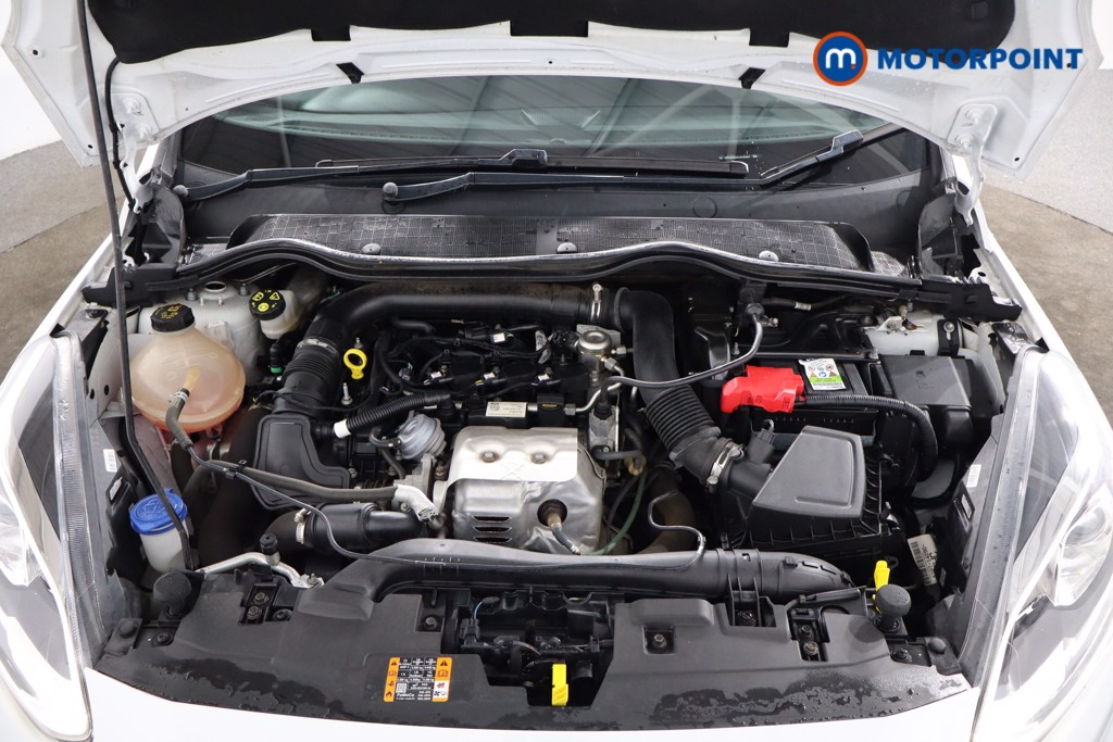 Used Ford Fiesta 2020 for sale - 76394816: Photo 40