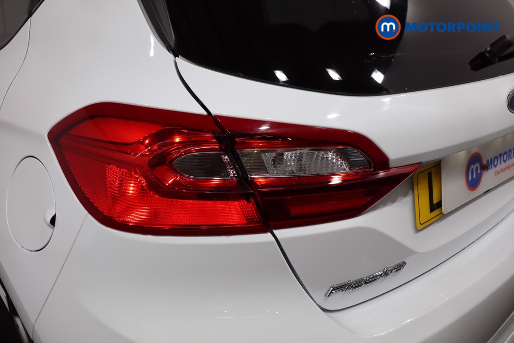 Used Ford Fiesta 2020 for sale - 76394816: Photo 42