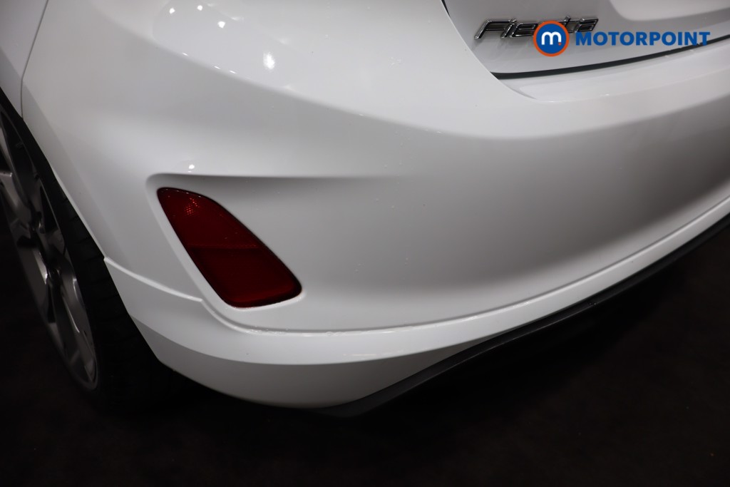 Used Ford Fiesta 2020 for sale - 76394816: Photo 43