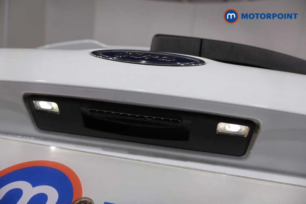 Used Ford Fiesta 2020 for sale - 76394816: Photo 44