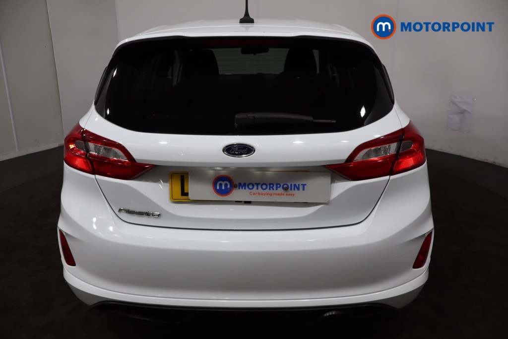 Used Ford Fiesta 2020 for sale - 76394816: Photo 45
