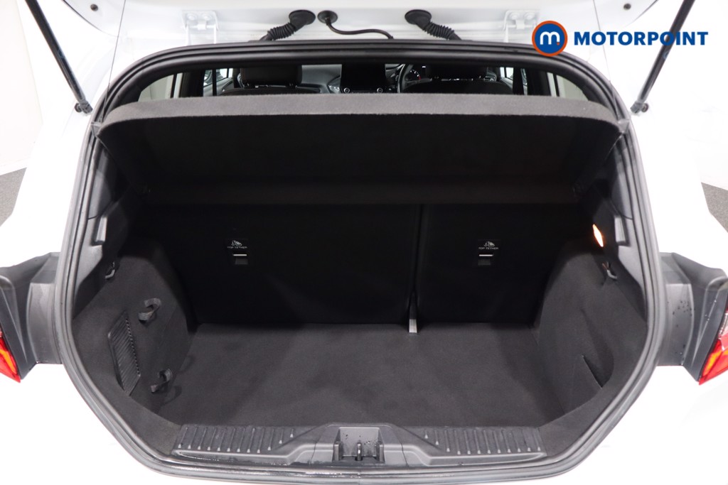 Used Ford Fiesta 2020 for sale - 76394816: Photo 46