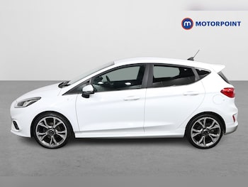 Used Ford Fiesta 2020 for sale - 76394816: Photo