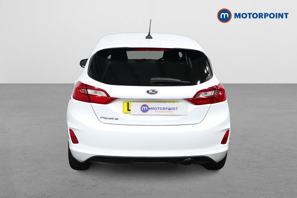 Used Ford Fiesta 2020 for sale - 76394816: Photo 6