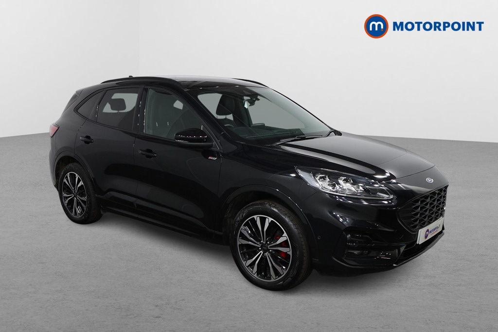 Used Ford Kuga 2022 for sale - 76046759: Photo 1