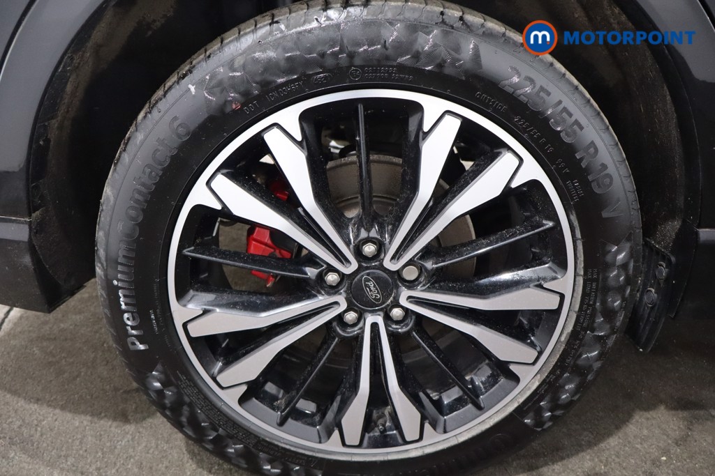 Used Ford Kuga 2022 for sale - 76046759: Photo 17