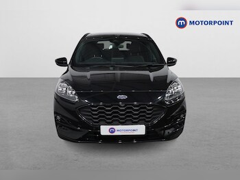 Used Ford Kuga 2022 for sale - 76046759: Photo 2