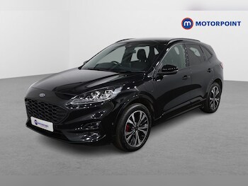 Used Ford Kuga 2022 for sale - 76046759: Photo 3