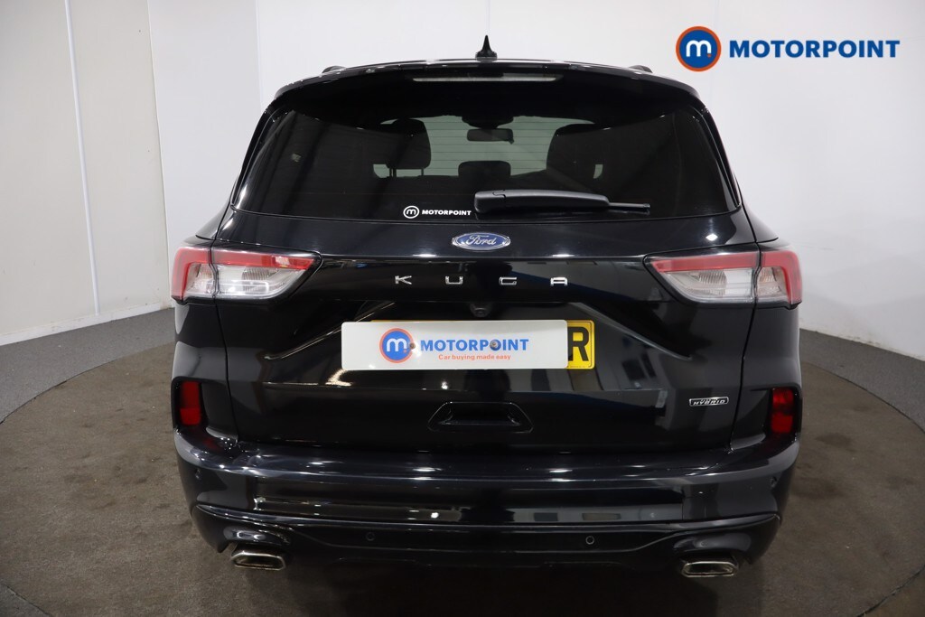 Used Ford Kuga 2022 for sale - 76046759: Photo 53