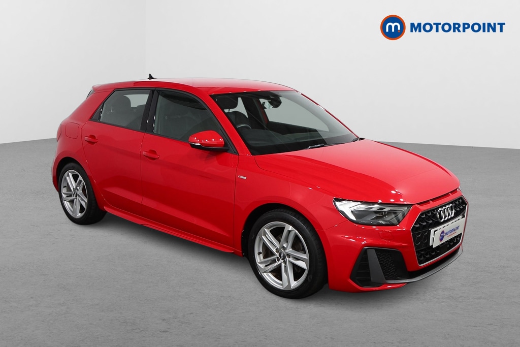 Used Audi A1 2019 for sale - 76127866: Photo 1
