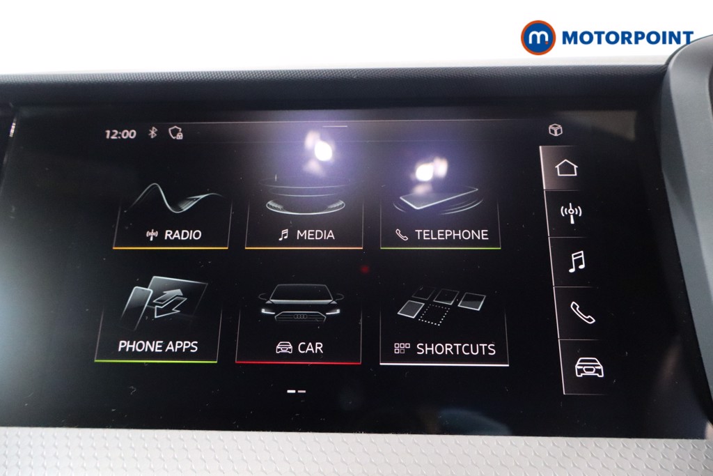 Used Audi A1 2019 for sale - 76127866: Photo 10