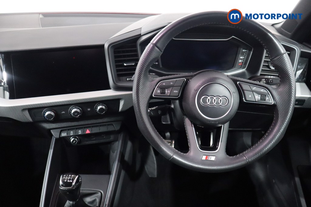 Used Audi A1 2019 for sale - 76127866: Photo 11