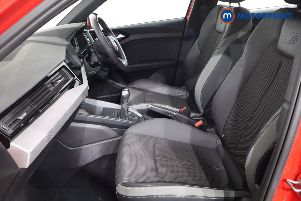 Used Audi A1 2019 for sale - 76127866: Photo 12