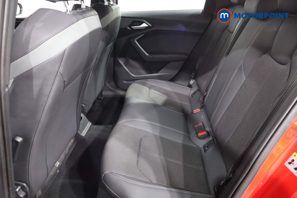 Used Audi A1 2019 for sale - 76127866: Photo 13