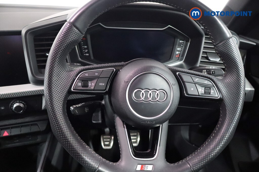 Used Audi A1 2019 for sale - 76127866: Photo 14