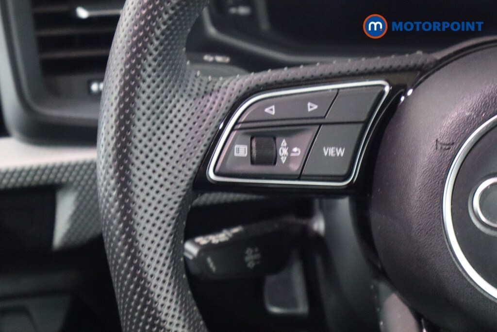 Used Audi A1 2019 for sale - 76127866: Photo 15