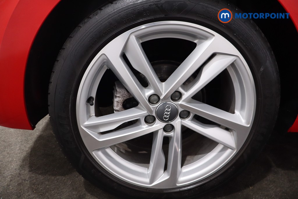 Used Audi A1 2019 for sale - 76127866: Photo 17