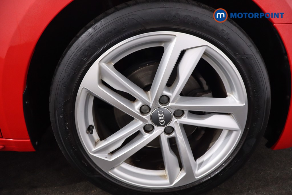 Used Audi A1 2019 for sale - 76127866: Photo 18