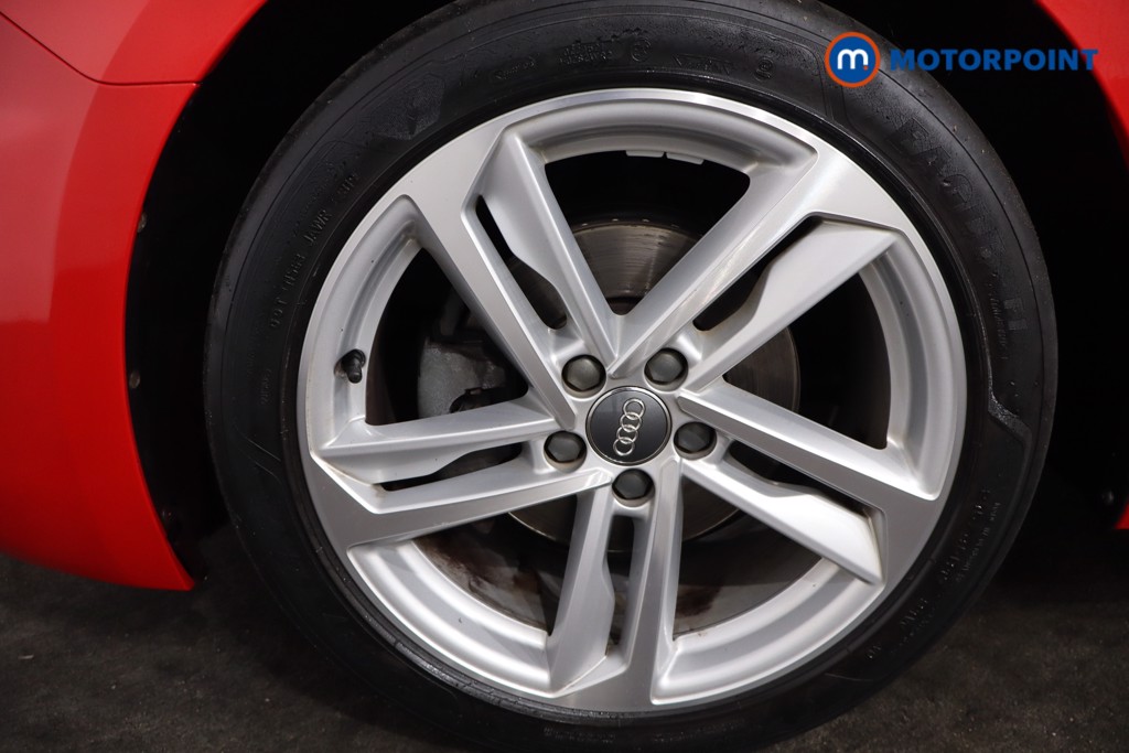 Used Audi A1 2019 for sale - 76127866: Photo 19