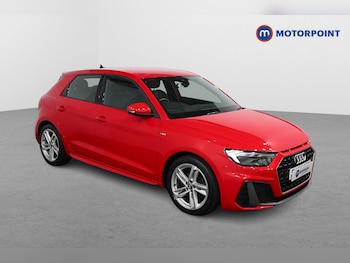 Used Audi A1 2019 for sale - 76127866: Photo