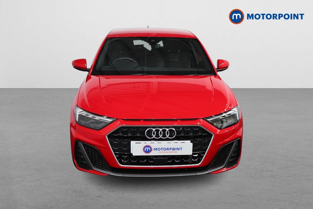 Used Audi A1 2019 for sale - 76127866: Photo 2