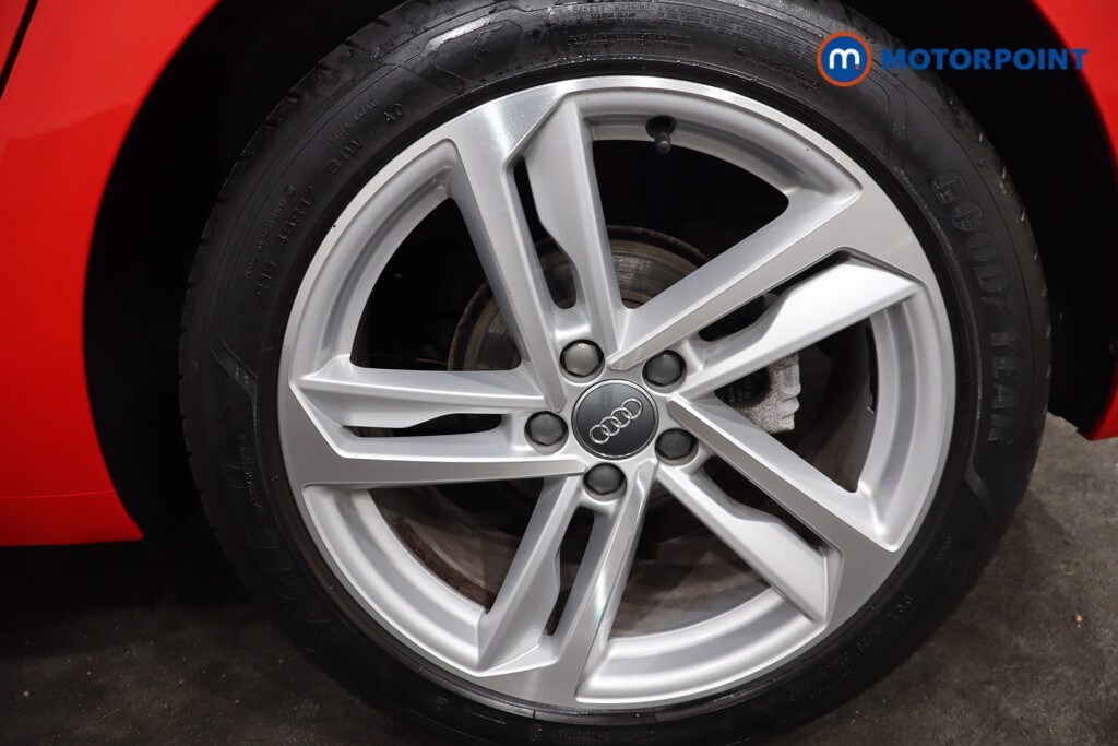 Used Audi A1 2019 for sale - 76127866: Photo 20