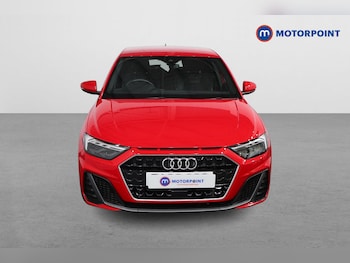 Used Audi A1 2019 for sale - 76127866: Photo