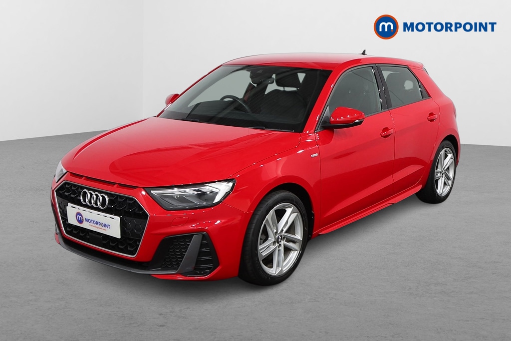 Used Audi A1 2019 for sale - 76127866: Photo 3