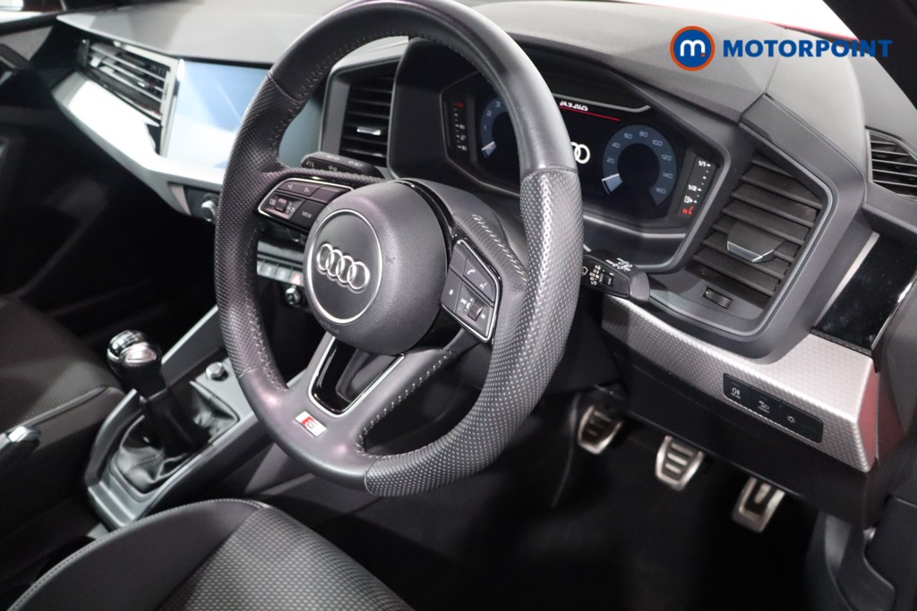 Used Audi A1 2019 for sale - 76127866: Photo 32