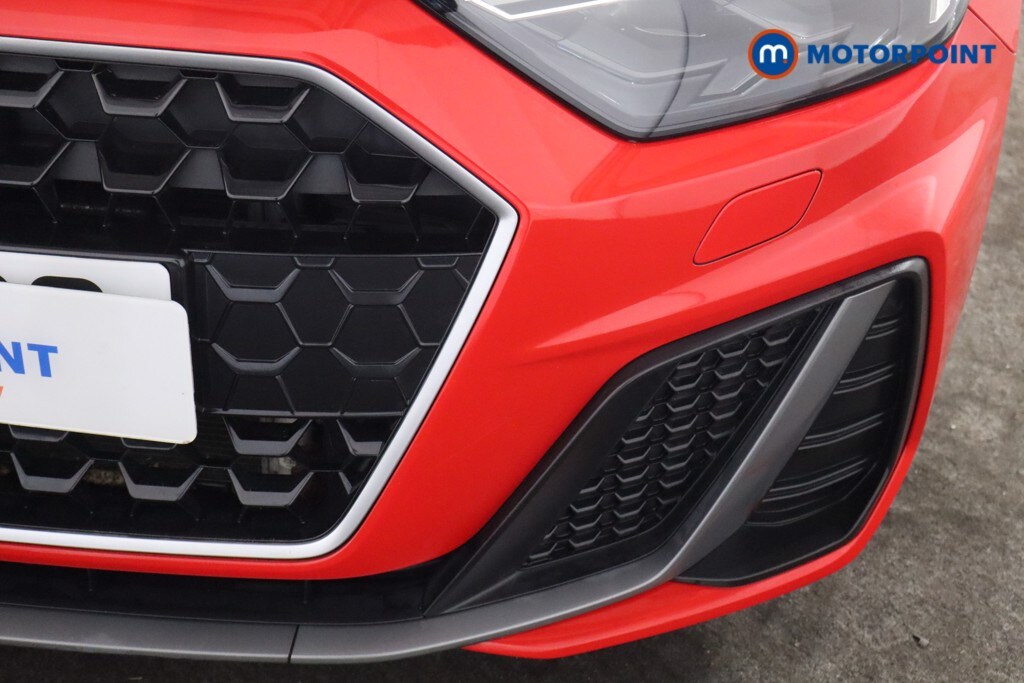 Used Audi A1 2019 for sale - 76127866: Photo 36