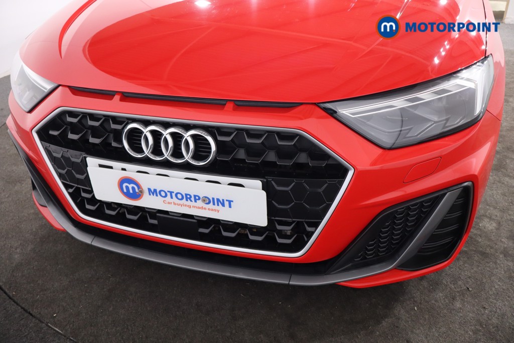 Used Audi A1 2019 for sale - 76127866: Photo 38