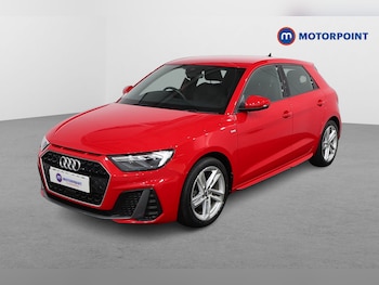 Used Audi A1 2019 for sale - 76127866: Photo
