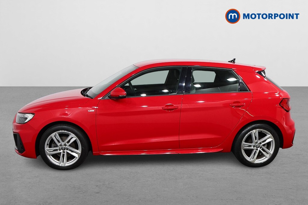 Used Audi A1 2019 for sale - 76127866: Photo 4