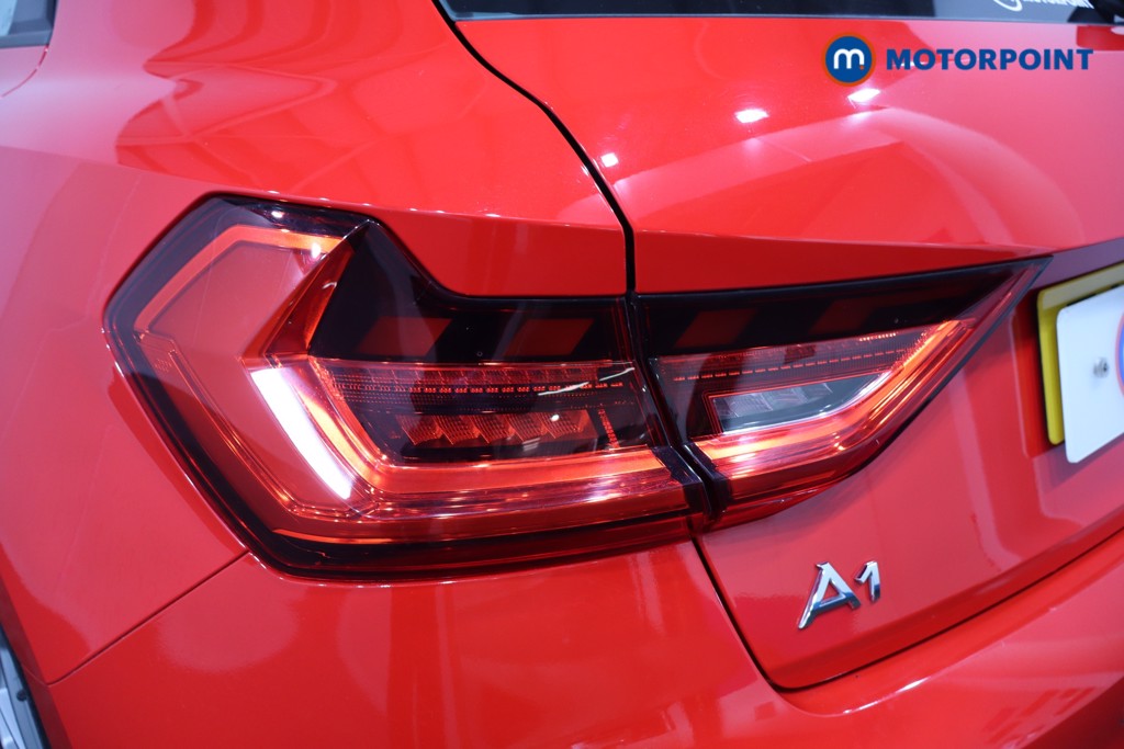 Used Audi A1 2019 for sale - 76127866: Photo 41