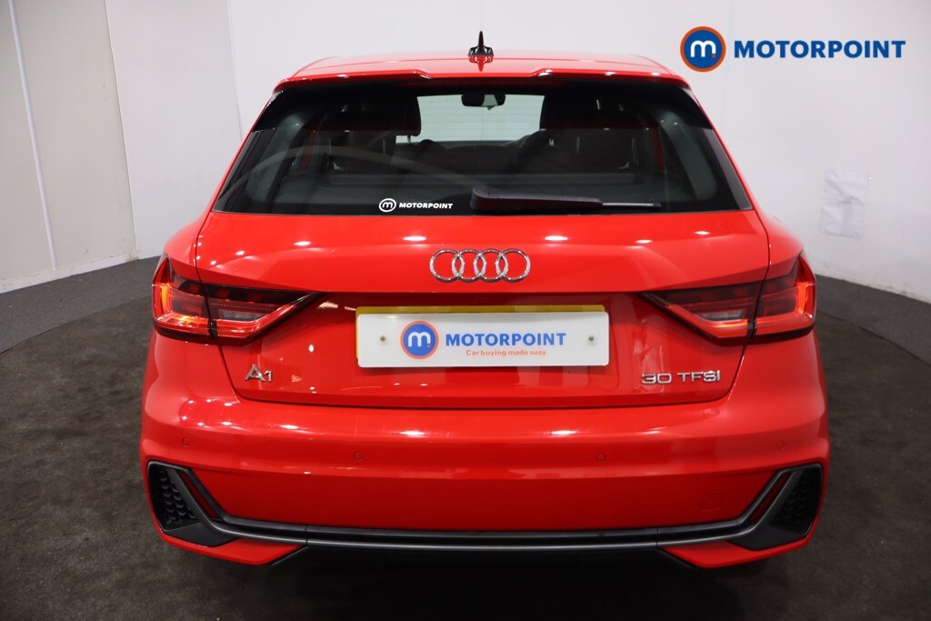 Used Audi A1 2019 for sale - 76127866: Photo 44