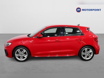 Used Audi A1 2019 for sale - 76127866: Photo