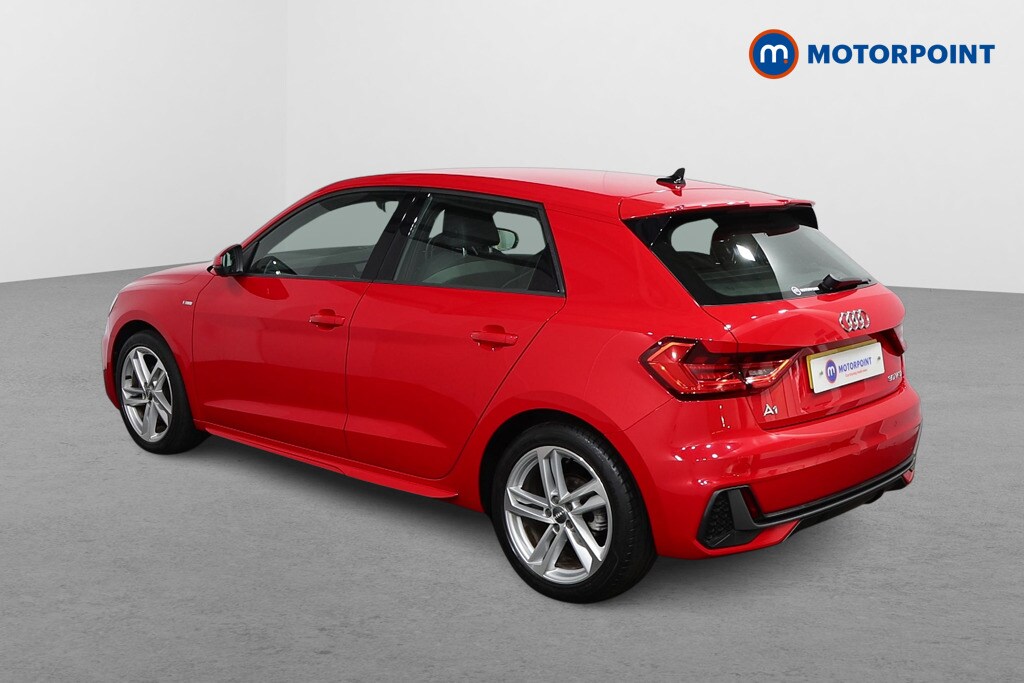 Used Audi A1 2019 for sale - 76127866: Photo 5