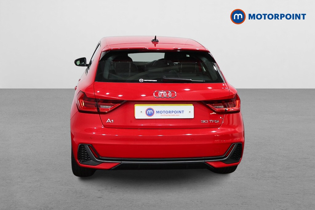 Used Audi A1 2019 for sale - 76127866: Photo 6
