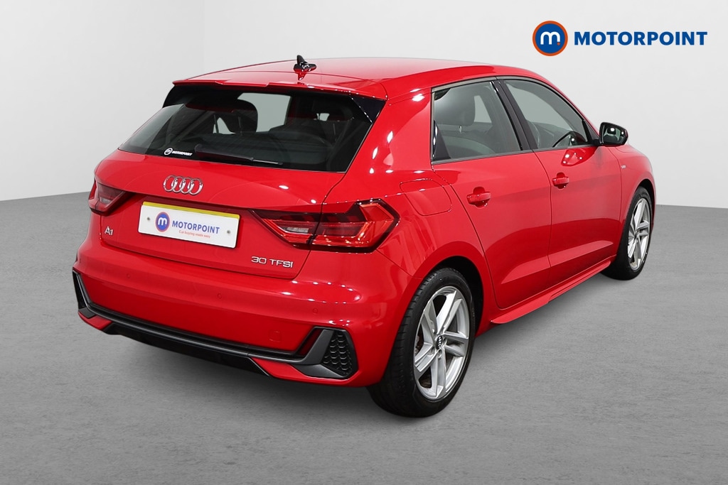Used Audi A1 2019 for sale - 76127866: Photo 7