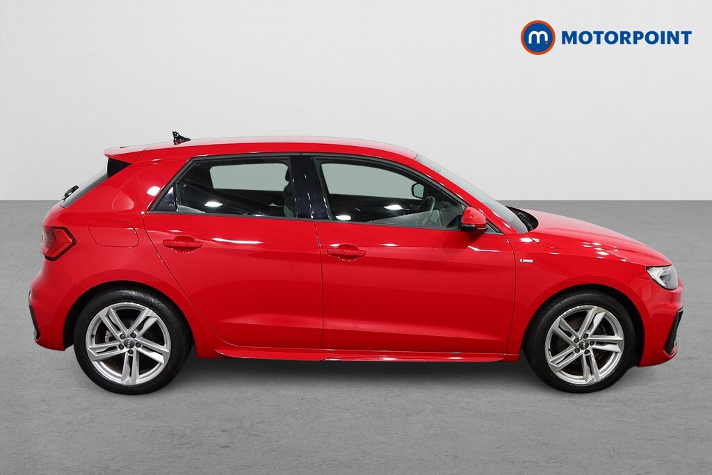 Used Audi A1 2019 for sale - 76127866: Photo 8