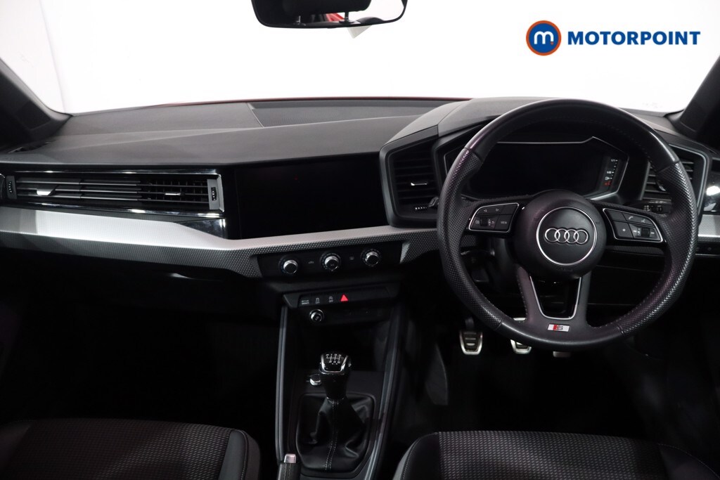 Used Audi A1 2019 for sale - 76127866: Photo 9
