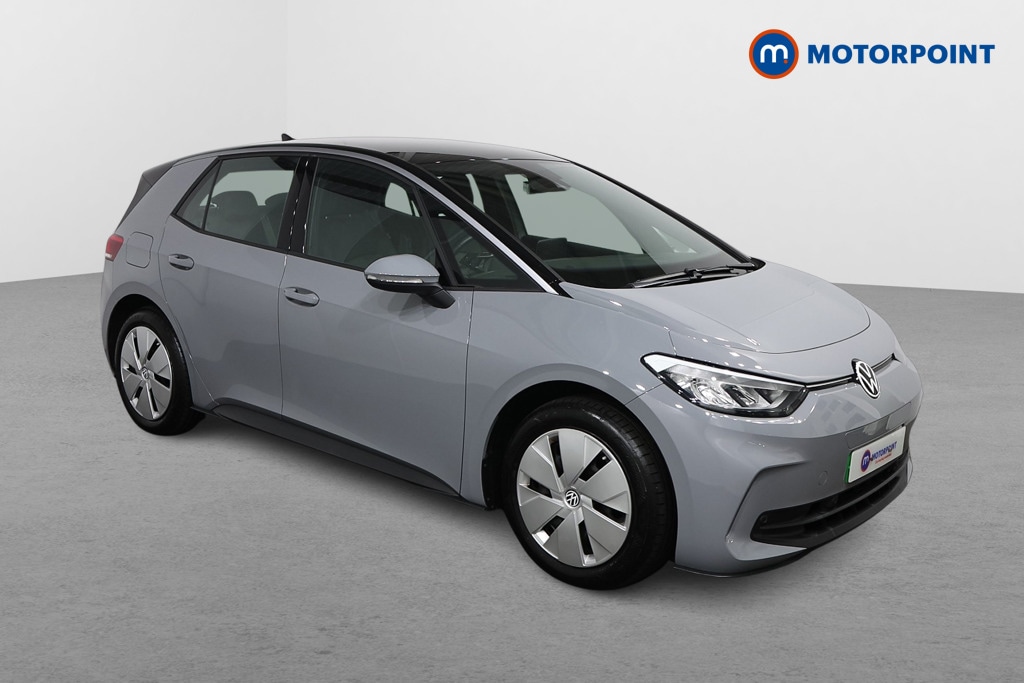 Used Volkswagen ID.3 2024 for sale - 77378706: Photo 1