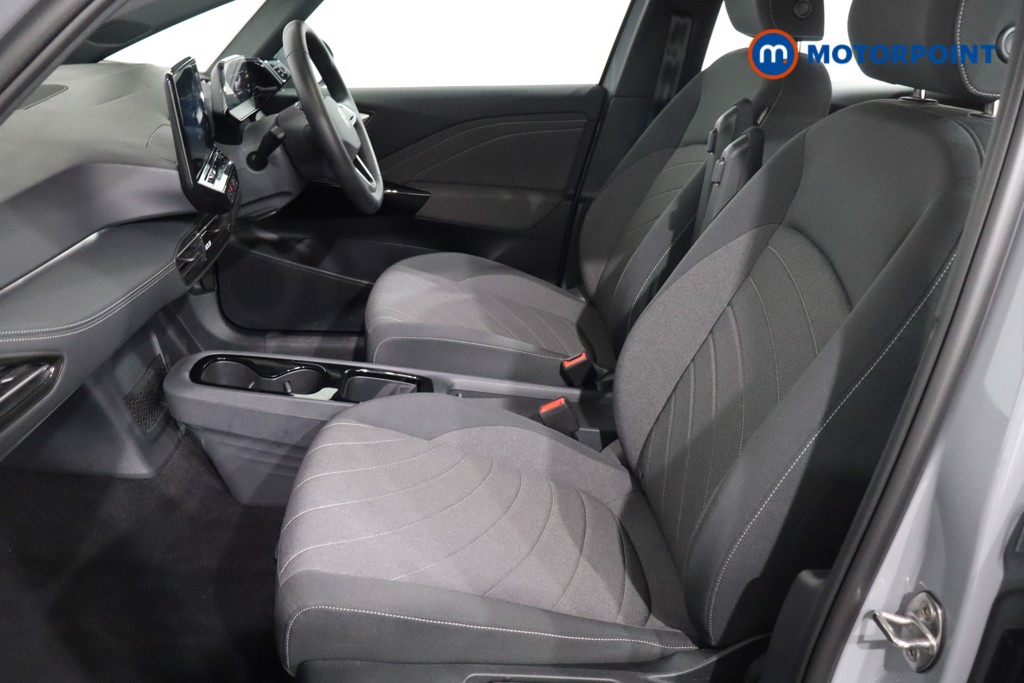 Used Volkswagen ID.3 2024 for sale - 77378706: Photo 10