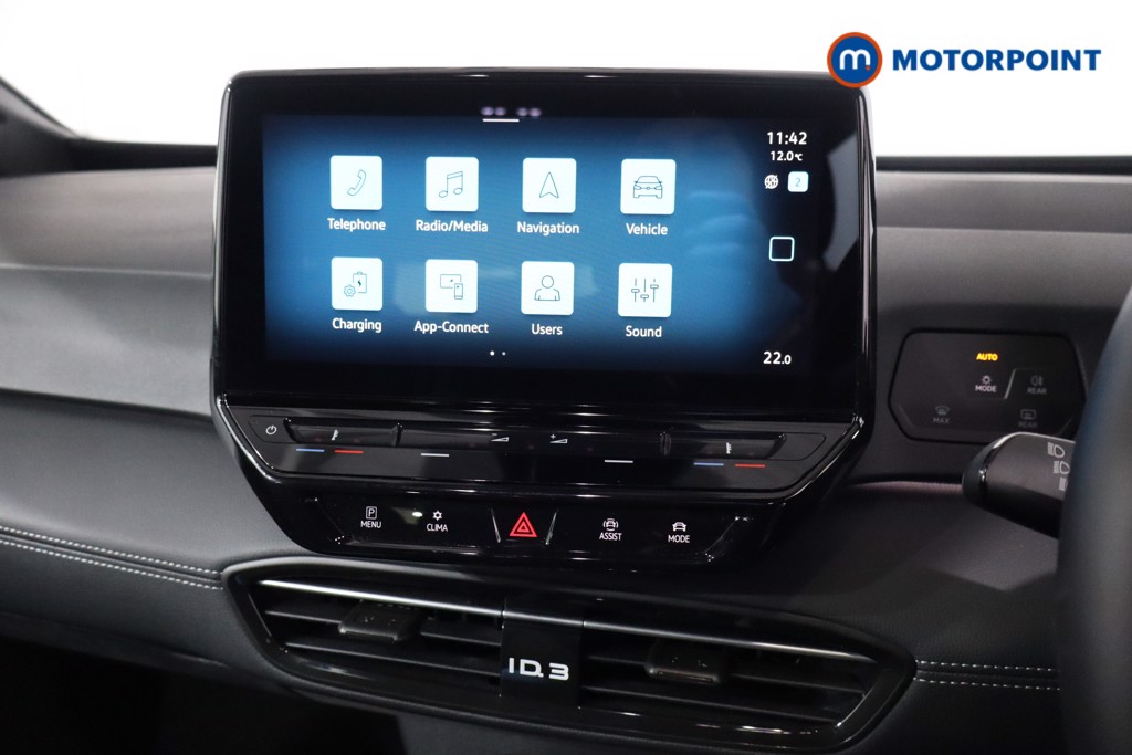 Used Volkswagen ID.3 2024 for sale - 77378706: Photo 16