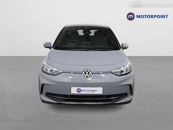 Used Volkswagen ID.3 2024 for sale - 77378706: Photo