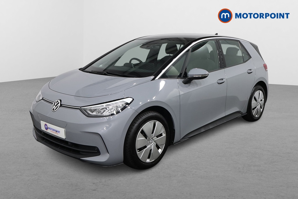 Used Volkswagen ID.3 2024 for sale - 77378706: Photo 3